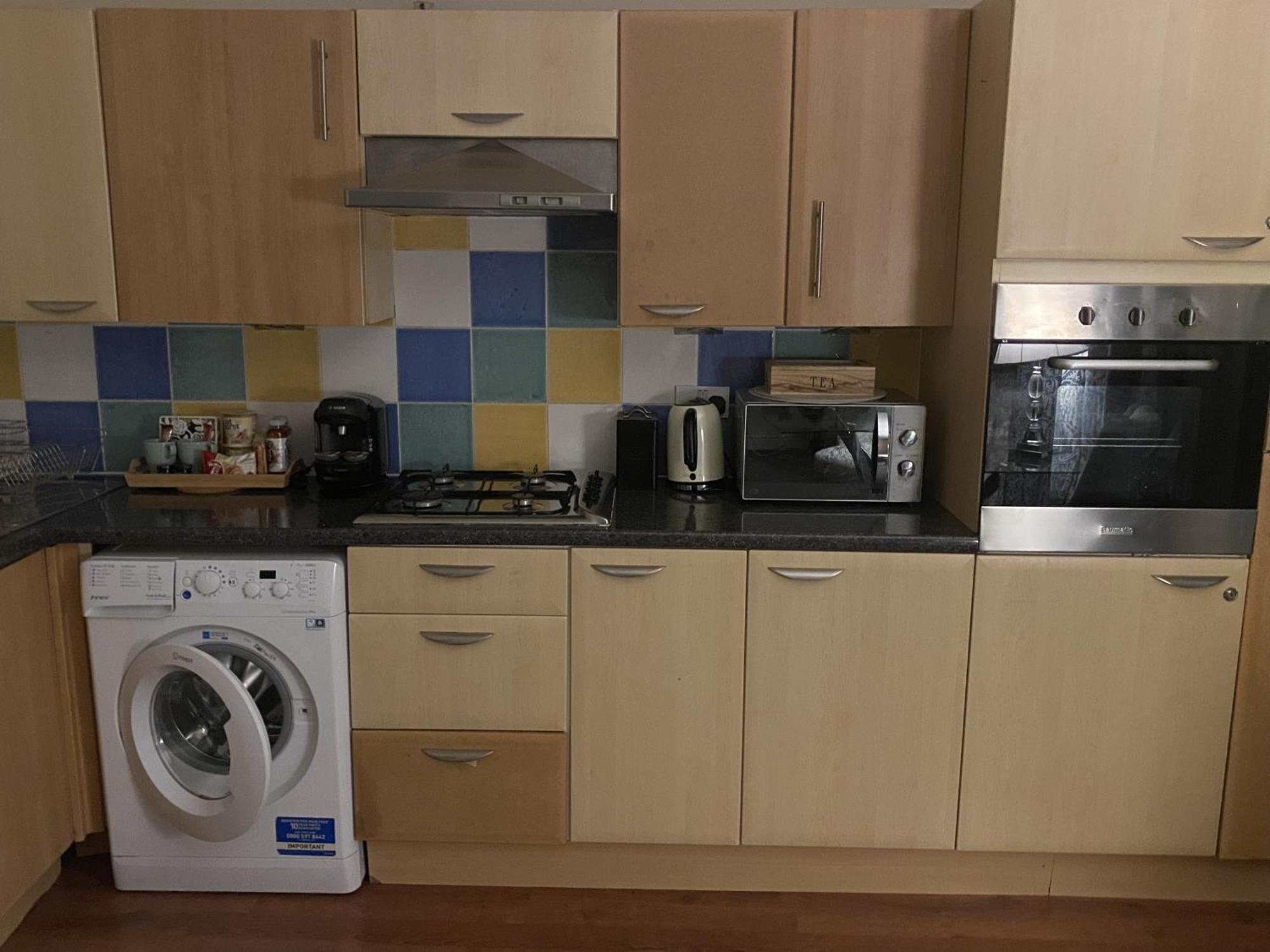 & Cosy Apartment In The Heart Of Stokes Croft بريستول المظهر الخارجي الصورة